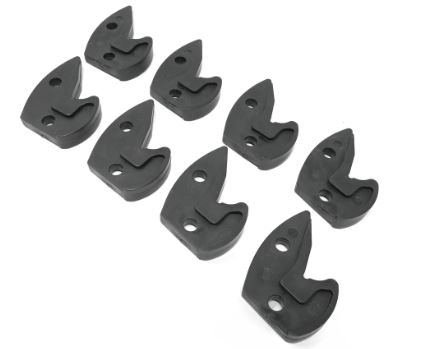 MT-RSR 716108  8PK Grip Max Coats Jaw Inserts | , 85607108